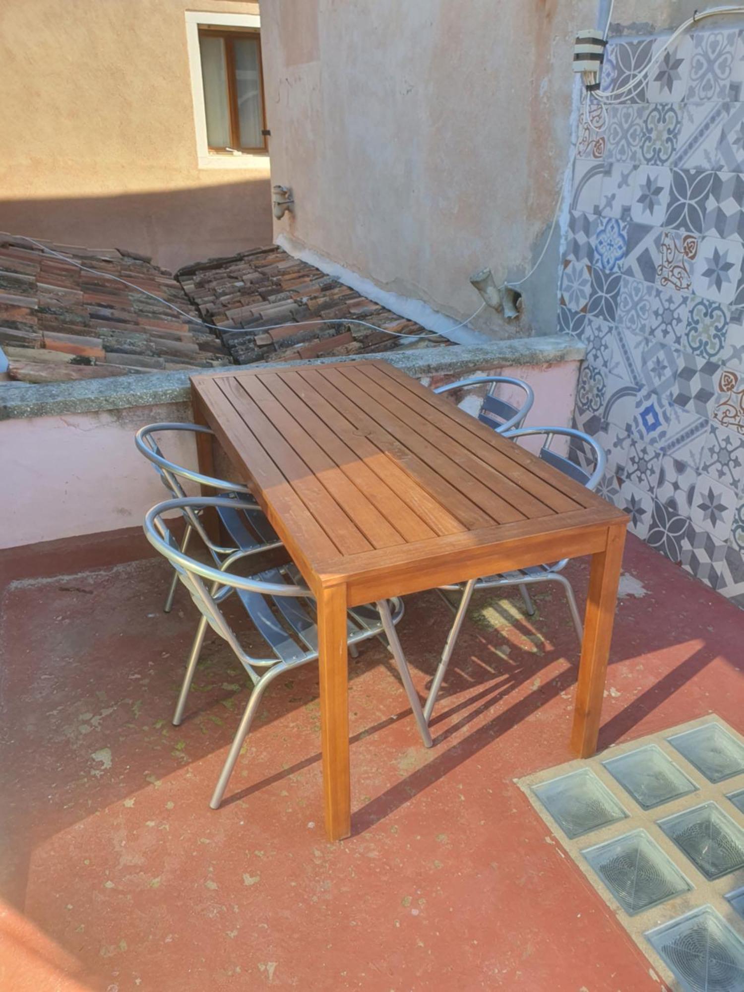ונציה Appartamento Con Terrazza Biennale מראה חיצוני תמונה