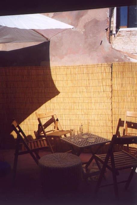 ונציה Appartamento Con Terrazza Biennale מראה חיצוני תמונה
