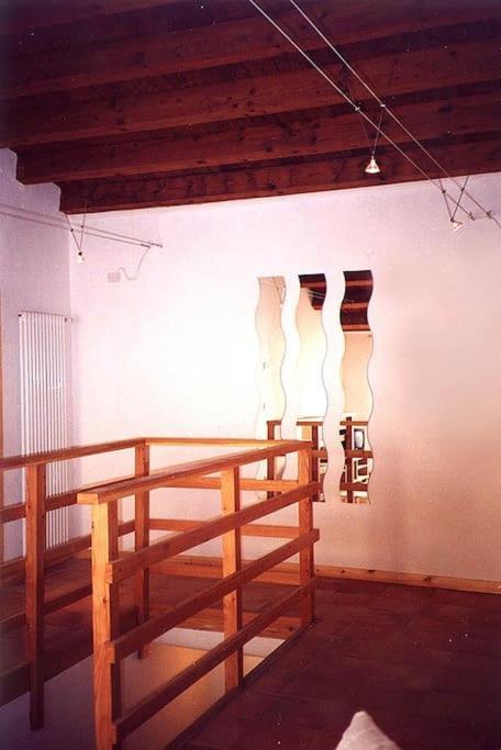 ונציה Appartamento Con Terrazza Biennale מראה חיצוני תמונה