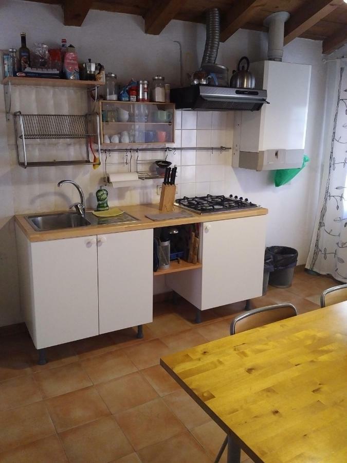 ונציה Appartamento Con Terrazza Biennale מראה חיצוני תמונה