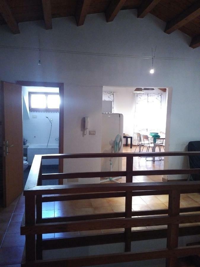 ונציה Appartamento Con Terrazza Biennale מראה חיצוני תמונה